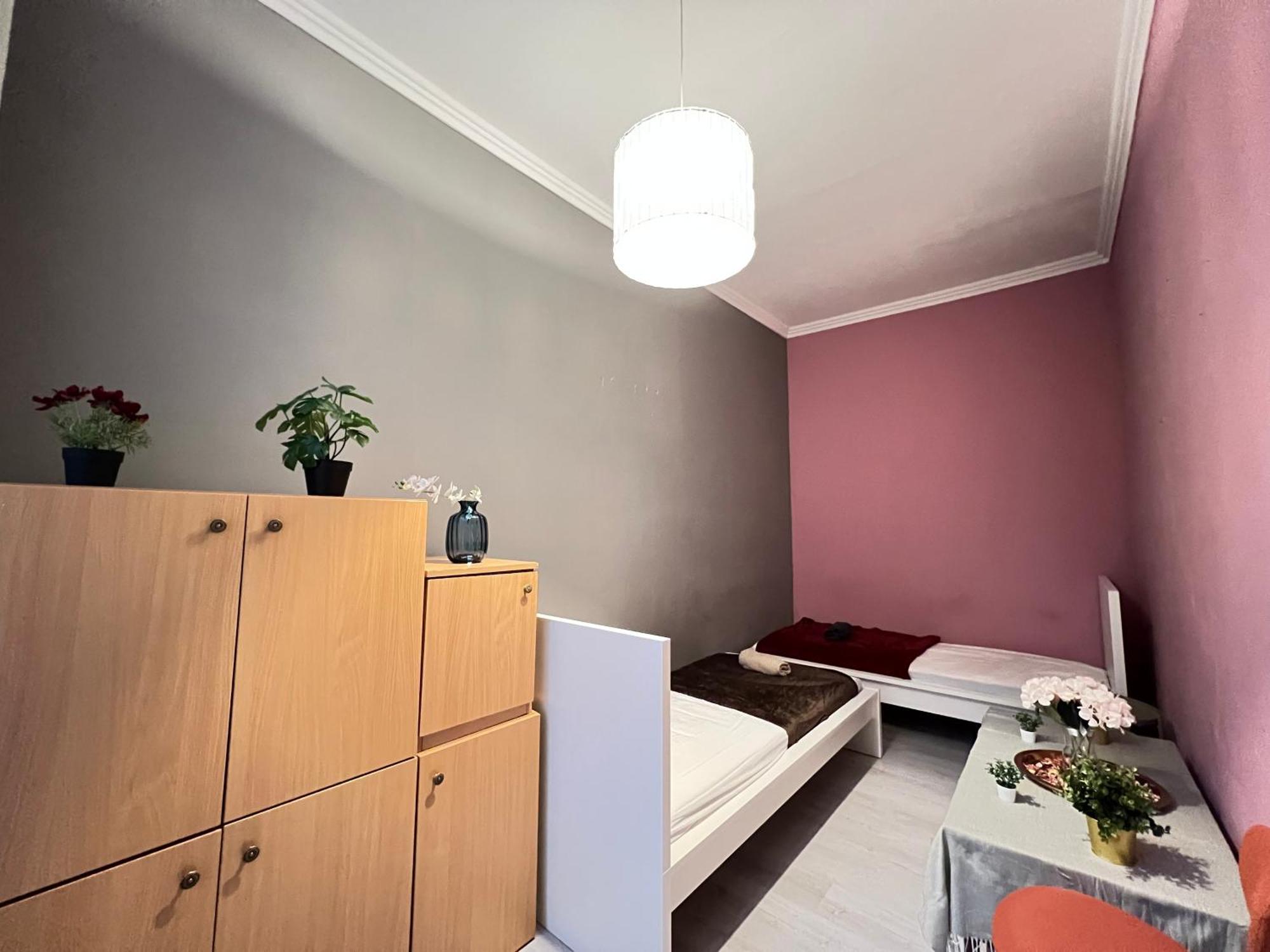 Baross Apartment With Convenience And Style Budapeste Exterior foto