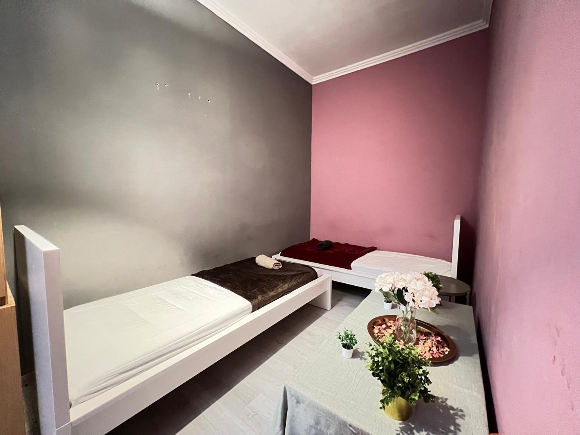 Baross Apartment With Convenience And Style Budapeste Exterior foto
